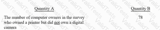 GRE Question 47